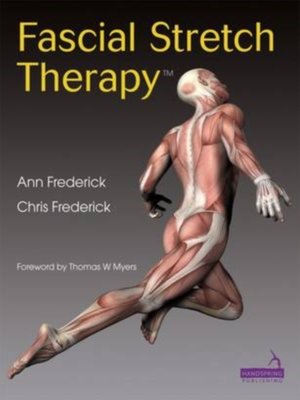 cover image of Fascial Stretch Therapy